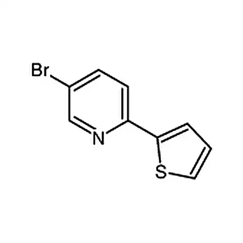 5-溴-2-(2-噻吩基)吡啶