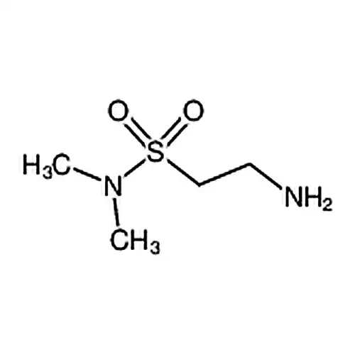 2-氨基-N，N-二甲基乙烷-1-磺酰胺