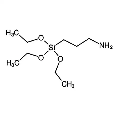 3-氨丙基三乙氧基硅烷