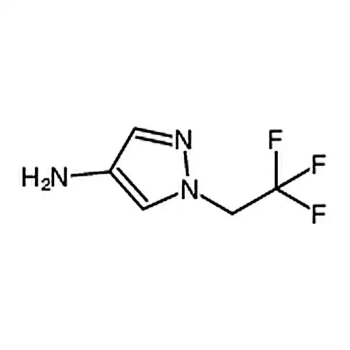 1-(2,2,2-三氟乙基)-1H-吡唑-4-胺