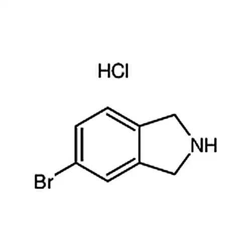 5-溴异二氢吲哚盐酸盐
