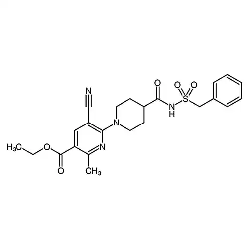 AZD1283