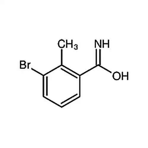 3-溴-2-甲基苯甲酰胺