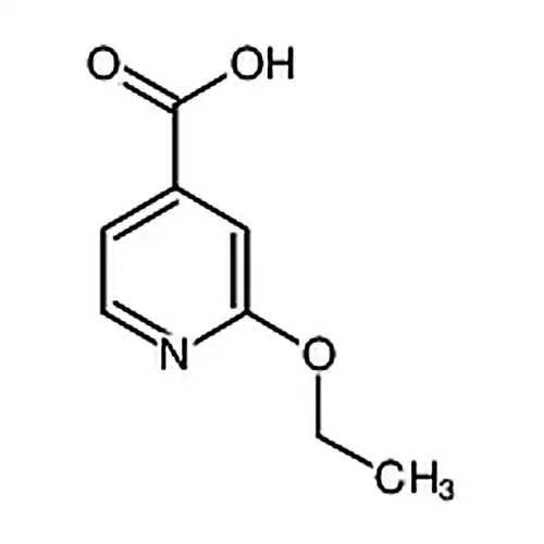 2-乙氧基异烟酸