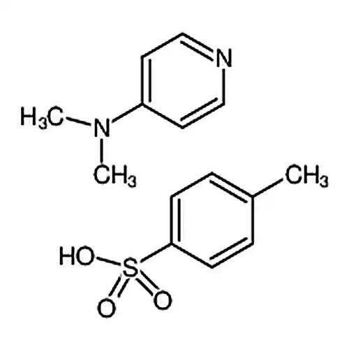 4-二甲氨基吡啶对甲苯磺酸盐