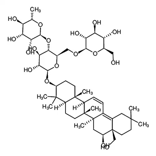 柴胡皂苷H