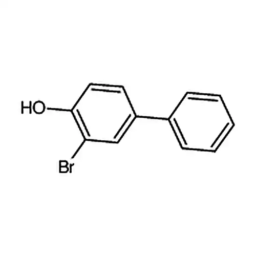 3-溴-[1,1'-联苯]-4-醇