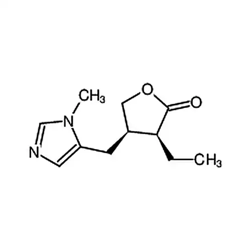 毛果芸香碱
