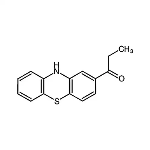 1-(10H-吩噻嗪-2-基)丙-1-酮