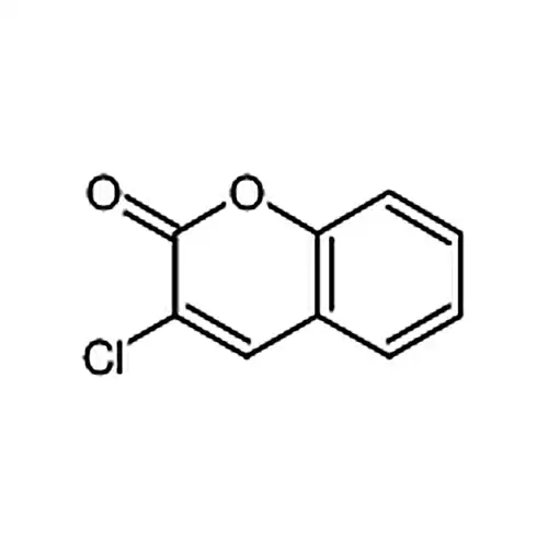3-氯香豆素