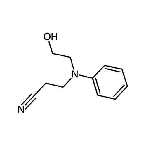 N-(2-氰乙基)-N-(2-羟乙基)苯胺