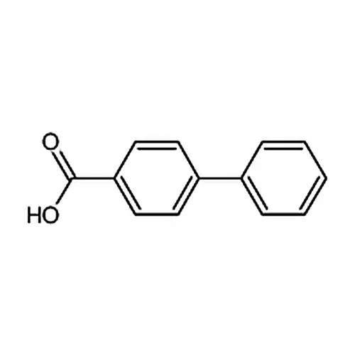 4-苯基苯甲酸