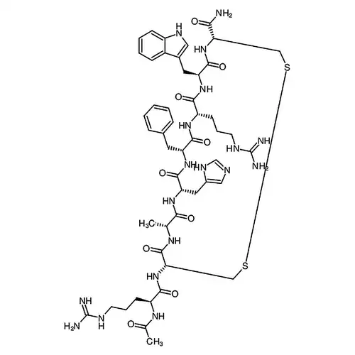 Setmelanotide