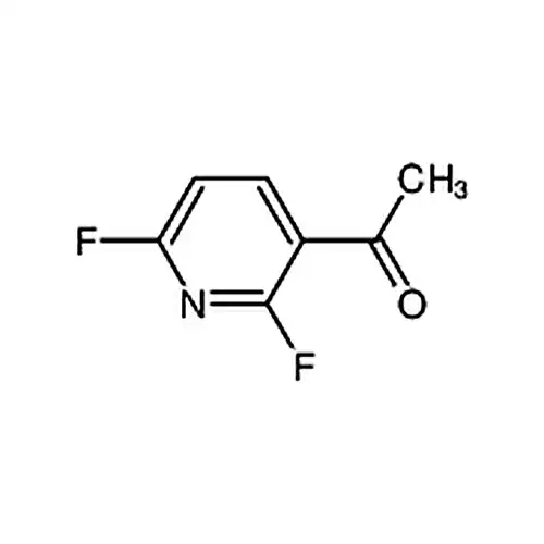 1-(2,6-二氟吡啶-3-基)乙酮