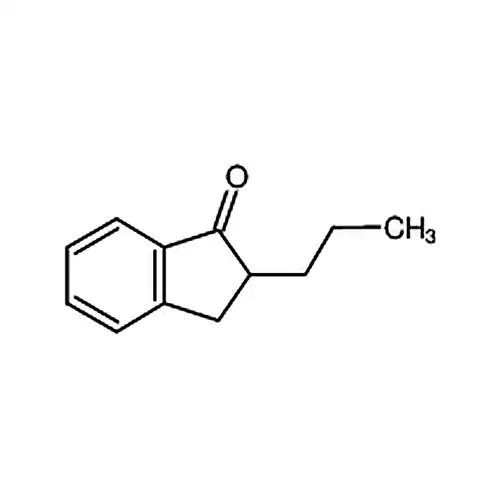 2-丙基-2,3-二氢-1H-茚-1-酮