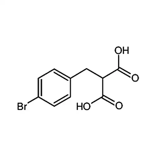 2-(4-溴苄基)丙二酸