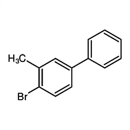 4-溴-3-甲基-1，1'-联苯