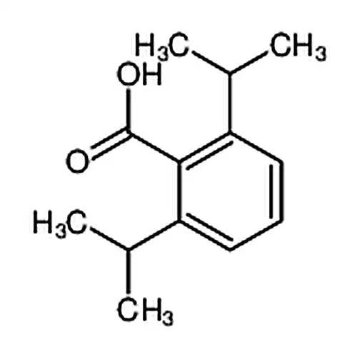 2,6-二异丙基苯甲酸