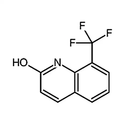 8-(三氟甲基)喹啉-2(1H)-酮