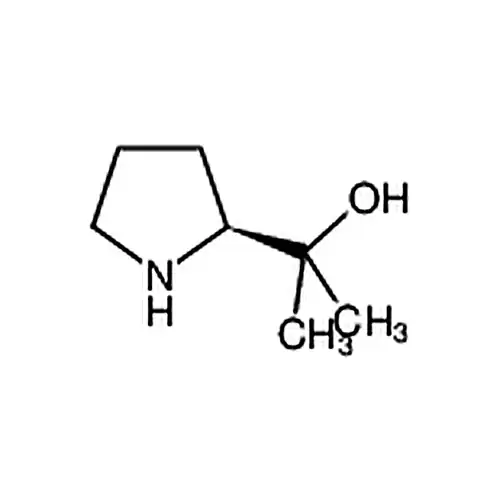 (S)-2-(吡咯烷-2-基)丙-2-醇