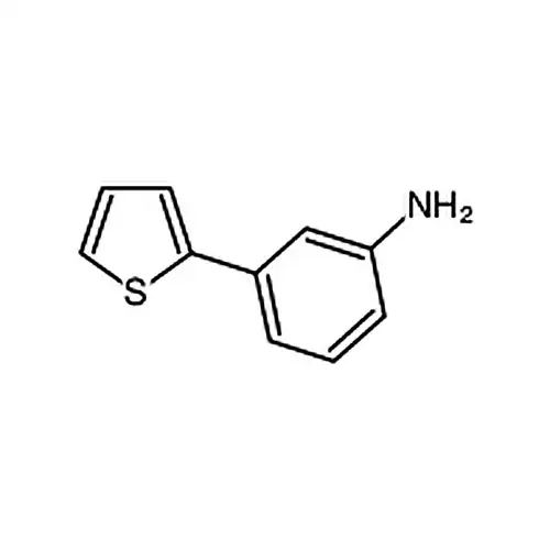 3-(噻吩-2-基)苯胺