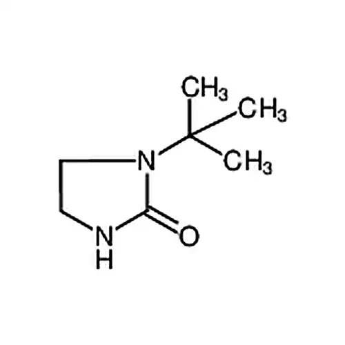 1-叔丁基-2-咪唑啉酮