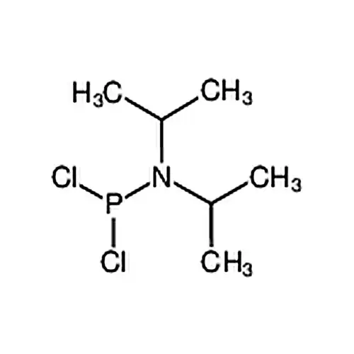 二氯-N,N-二异丙基亚磷酰胺