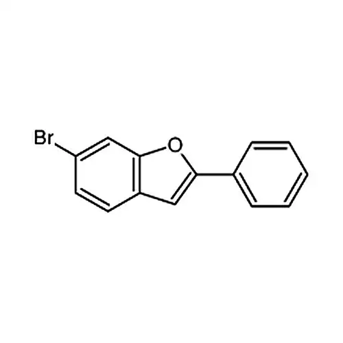 6-溴-2-苯基苯并呋喃