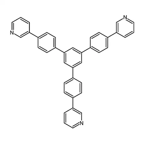 3,3'-(5'-(4-(吡啶-3-基)苯基)-[1,1':3',1''-三联苯]-4,4''-二基)二吡啶
