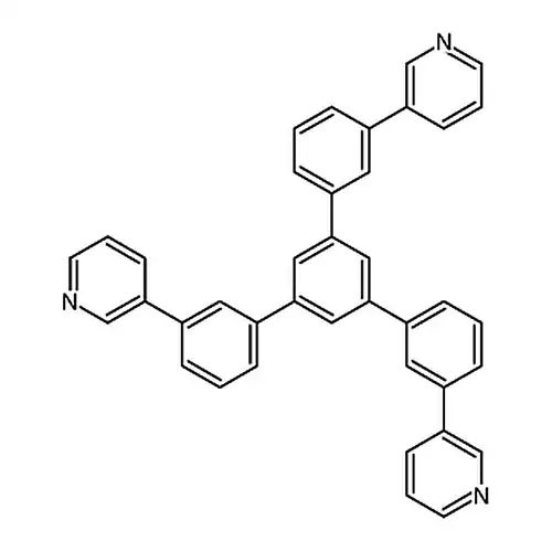 3,3'-(5'-(3-(吡啶-3-基)苯基)-[1,1':3',1''-三联苯]-3,3''-二基)二吡啶