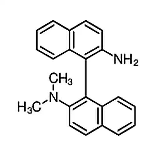 (S)-N，N-二甲基-1，1'-联萘胺
