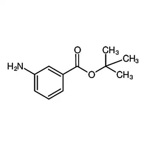 3-氨基苯甲酸叔丁酯