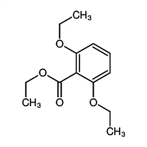 2，6-二乙氧基苯甲酸乙酯