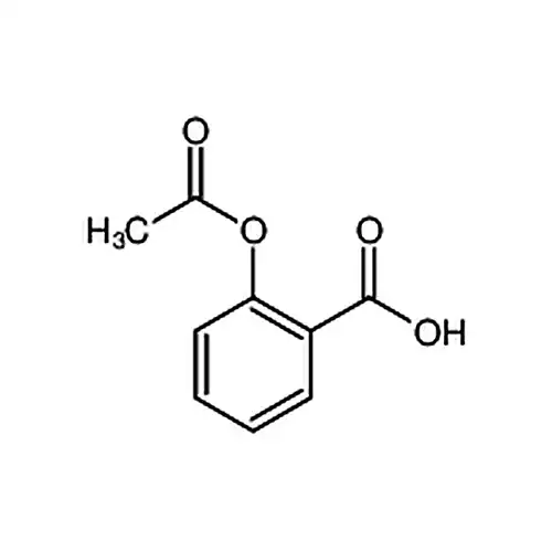 乙酰水杨酸-d3