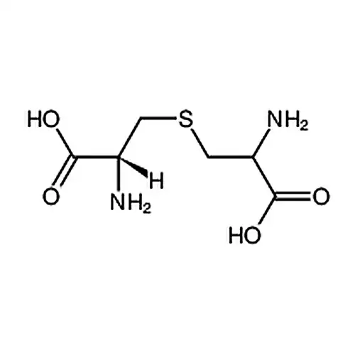 羊毛硫氨酸 (DL-, meso-混合物)