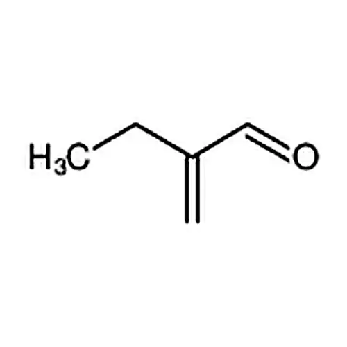2-乙基丙烯醛
