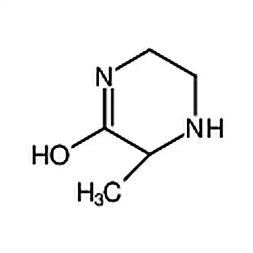 (R)-3-甲基哌嗪-2-酮
