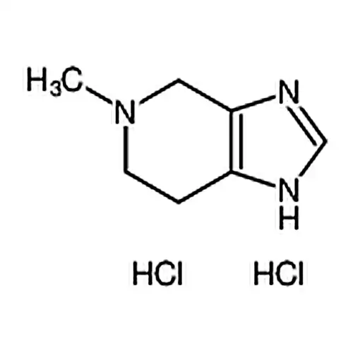 5-甲基-4，5，6，7-四氢-3H-咪唑并[4，5-c]吡啶二盐酸盐
