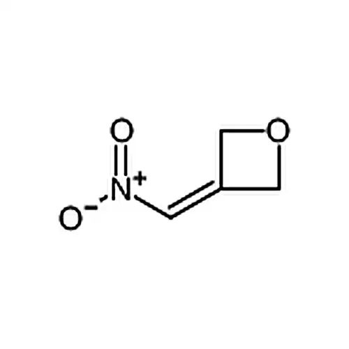 3-(硝基亚甲基)氧杂环丁烷