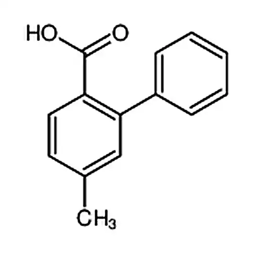 5-甲基联苯-2-羧酸