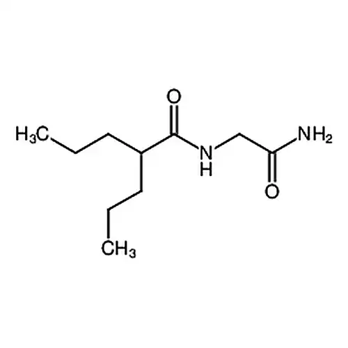 Valrocemide