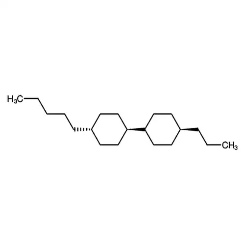 (反式,反式)-4-丙基-4'-戊基-1,1'-联环己烷