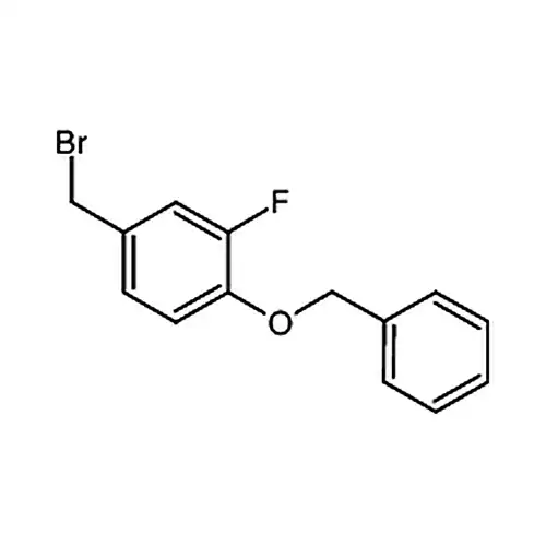 1-(Benzyloxy)-4-(bromomethyl)-2-fluorobenzene