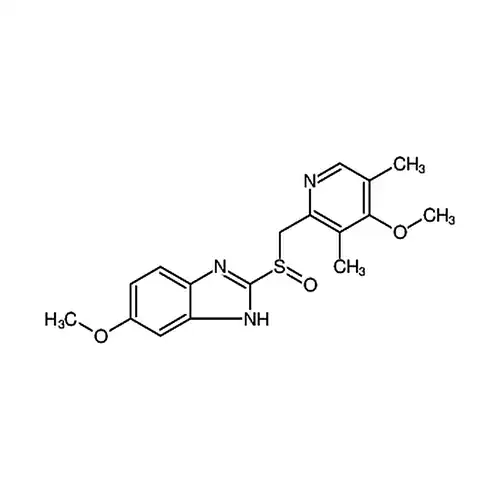 Omeprazole-d3