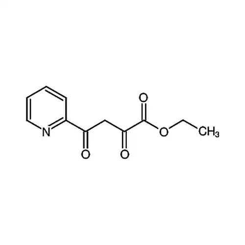 2,4-二氧代-4-(2-吡啶基)丁酸乙酯