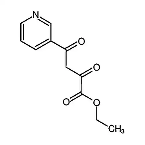 2,4-二氧代-4-(吡啶-3-基)丁酸乙酯