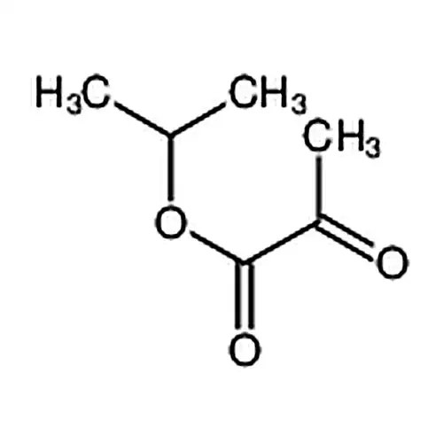2-氧代丙酸异丙酯