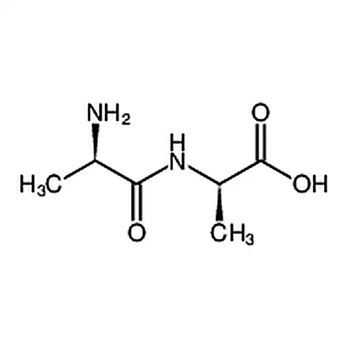 D-丙氨酰-D-丙氨酸