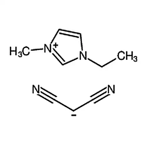 1-乙基-3-甲基咪唑二氰亚甲盐