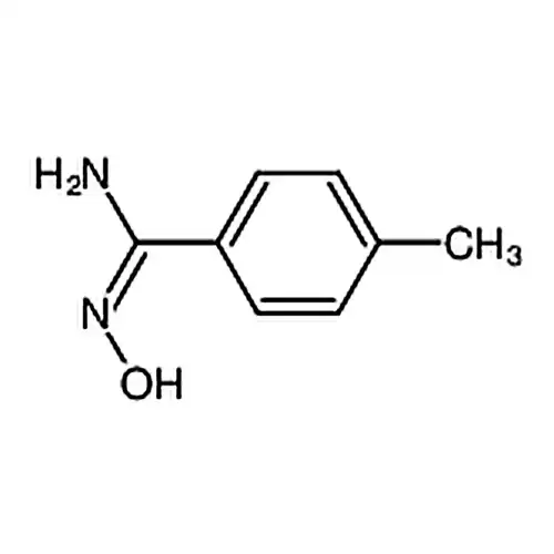 (Z)-N-羟基-4-甲基苯甲脒